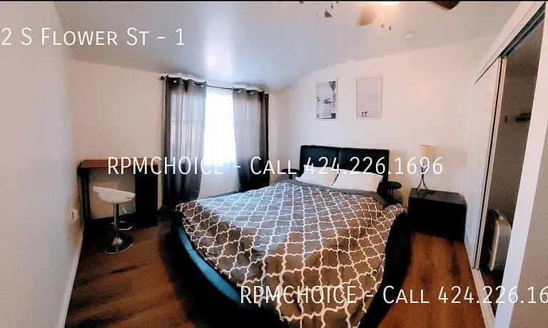 532 S Flower St #1 — Photo 55