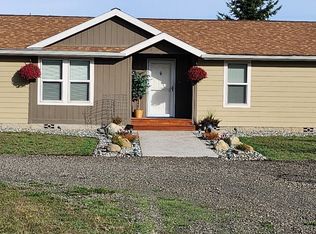 25 Michelle Ln, Sequim, WA 98382