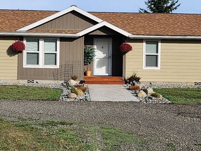 25 Michelle Lane, Sequim, WA, 98382