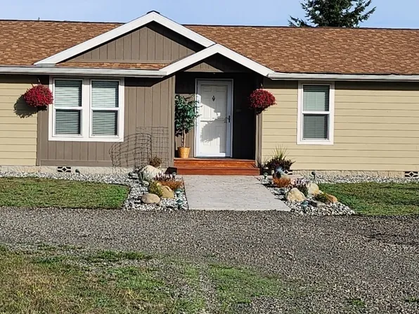 25 Michelle Lane, Sequim, WA 98382