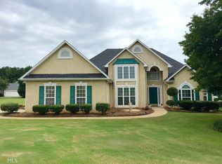 135 Deep River Rd, Fayetteville, GA 30214