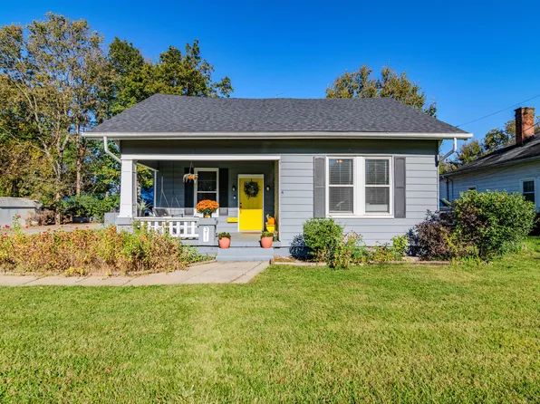 311 Douglas Ave, Versailles, KY 40383