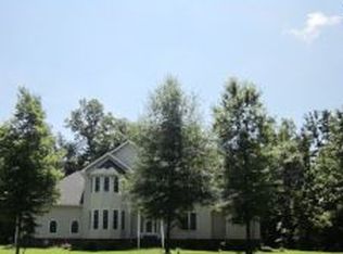 928 Ten Oaks Dr S, Efland, NC 27243