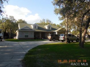 6587 W Ost West St, Homosassa, FL 34446