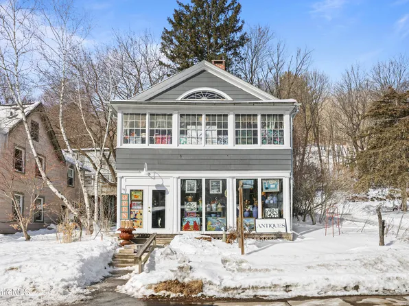 88-90 S Main St, Great Barrington, MA 01230
