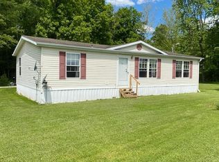 955 S Byerly Rd, Freedom, IN 47431