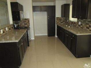 13855 West Dr, Desert Hot Springs, CA 92240