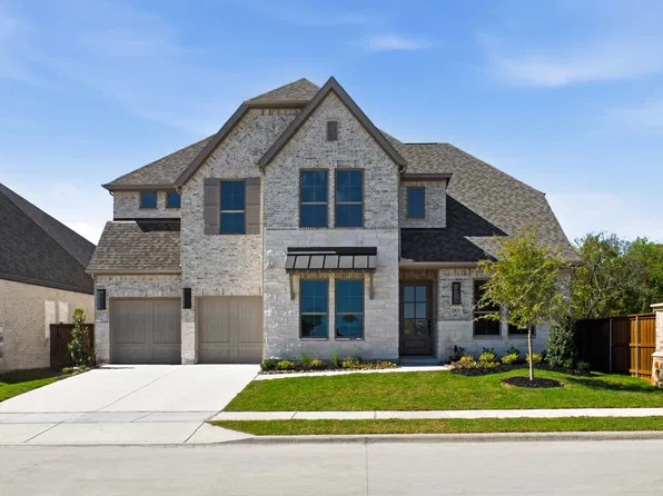 2833 Harkaway Ct, Celina, TX 75009