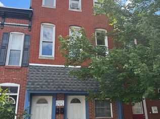 2517 Fait Ave, Baltimore, MD 21224