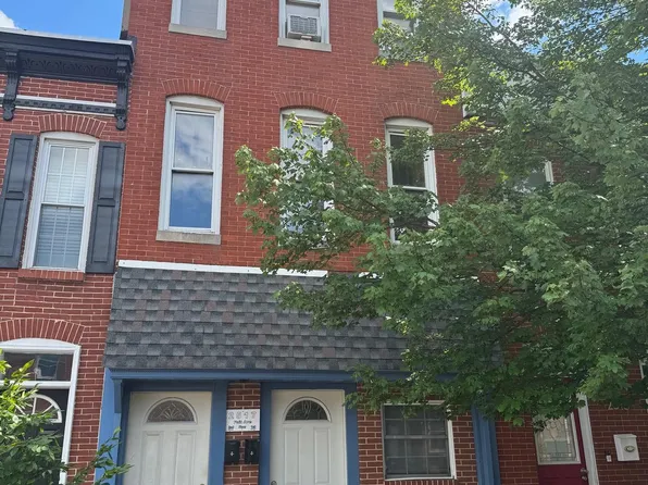 2517 Fait Ave, Baltimore, MD 21224