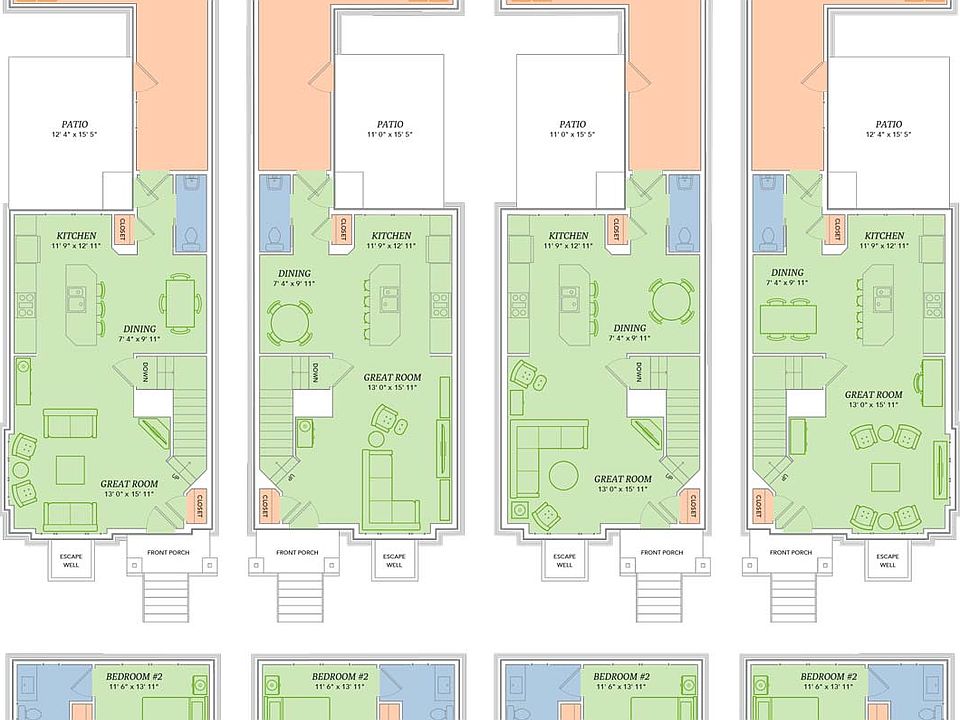 2nd image of 490 Park St