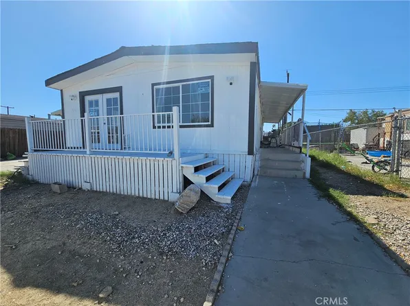 73621 Stanton Dr, Thousand Palms, CA 92276