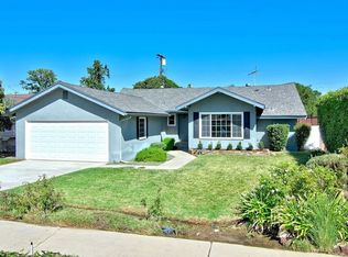15717 Labrador St, North Hills, CA 91343