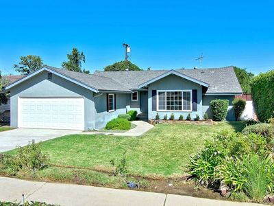 15717 Labrador St, North Hills, CA, 91343