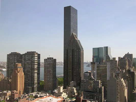 Rented by Sotheby's International Realty | media 1