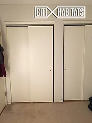 Rented by Citi Habitats