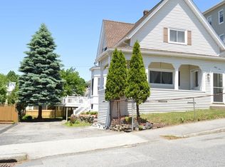 69 Prospect St, Worcester, MA 01605