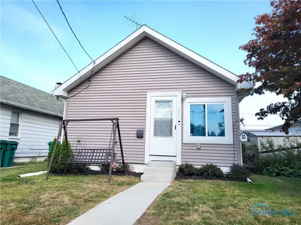 254 Osborne St, Rossford, OH 43460