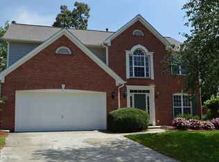 1660 Great Oaks Dr, Lawrenceville, GA 30045