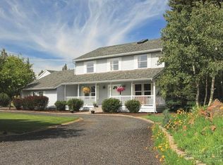 61925 Skyline View Dr, Bend, OR 97702