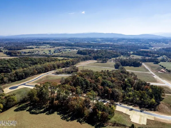 133 Herbert Dr, Greenback, TN 37742