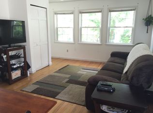 37 Middle St #3, South Boston, MA 02127
