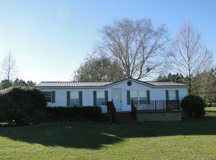 1909 SW Jim Witt Rd, Lake City, FL 32025