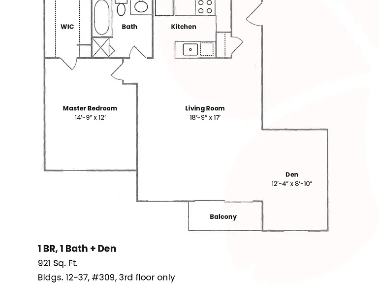 Cherry Tree Village Apartments — Photo 46