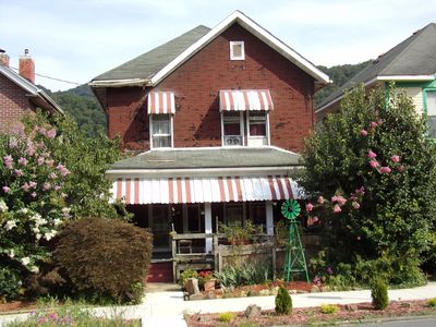 203 Summers St, Hinton, WV, 25951