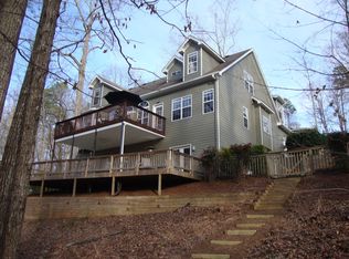 2245 Forest Dr, Cumming, GA 30041