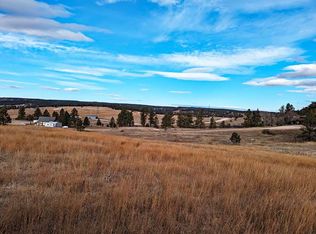 White Tail Rd, Hot Springs, SD 57747