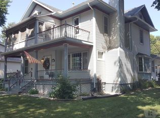 511 Burns St, Ida Grove, IA 51445