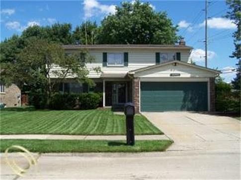 2nd image of 43934 Harsdale Dr