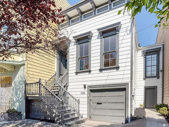 3rd image of 1534 Baker St