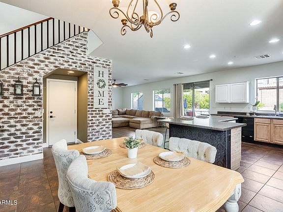 4th image of 13202 W CHAPAROSA Way