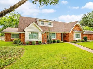 4328 Wedgworth Rd S, Fort Worth, TX 76133