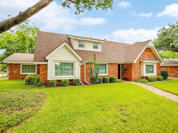 4328 Wedgworth Rd S, Fort Worth, TX 76133
