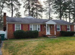 521 W Crieff Rd, Richmond, VA 23225