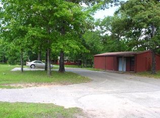 40827 Fm 149 Rd, Magnolia, TX 77354