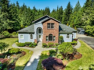 6841 NW Ranger Way, Silverdale, WA 98383