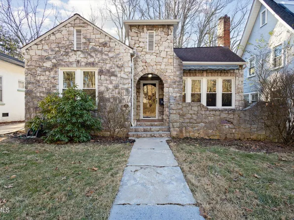 118 Boyd St, Johnson City, TN 37604