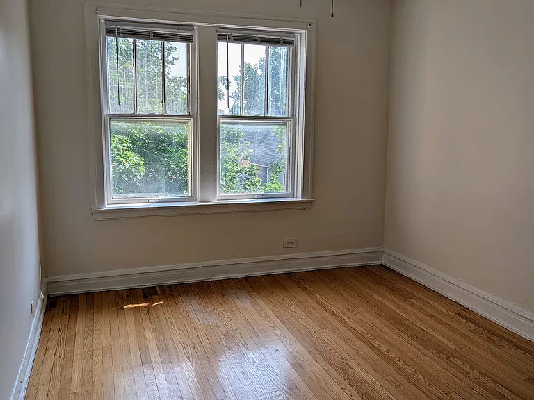 Front Bedroom