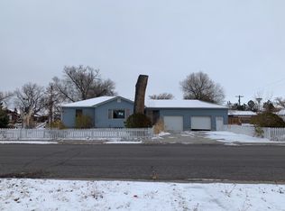 301 S 2 E, Riverton, WY 82501