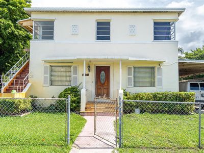 2331 NW 14th St, Miami, FL, 33125