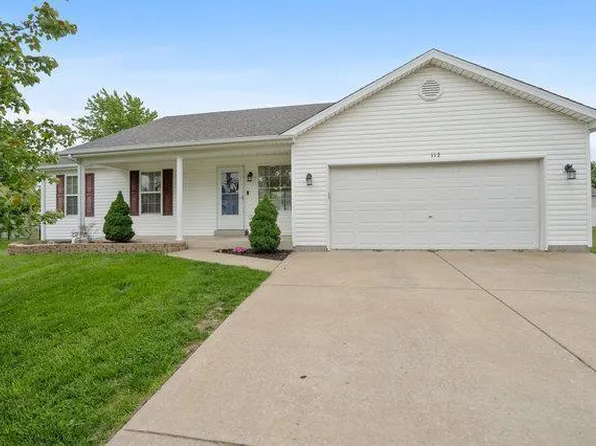 112 Grant Dr, Jonesburg, MO 63351
