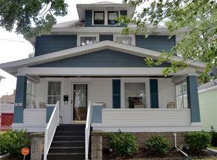 381 Broad St, Tonawanda, NY 14150