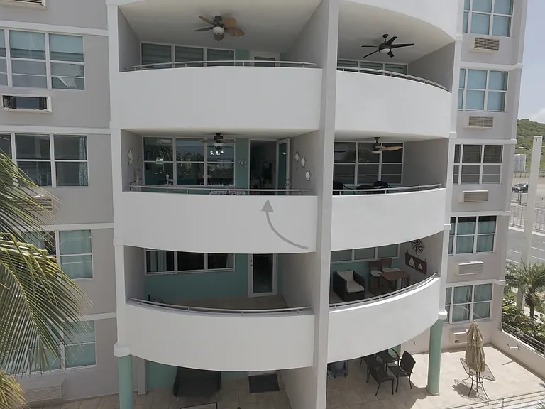 C-301 Sector Las Lomas #Apt. C-301 — Photo 1