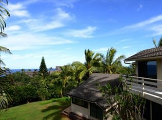 3665 Kaweonui Rd, Princeville, HI 96722