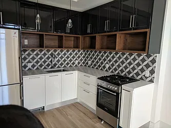 Rented by EXR