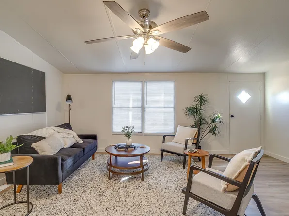 4201 Green Ridge Ln, Alvarado, TX 76009